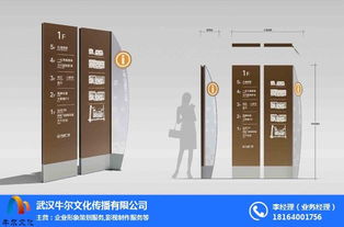 牛尔文化传播 图 平面设计公司 江岸平面设计