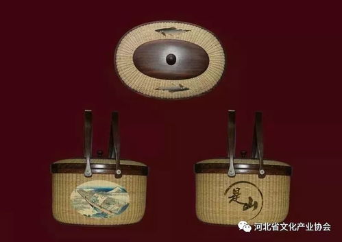 第七届河北省特色文化产品博览交易会参展商介绍 四十五