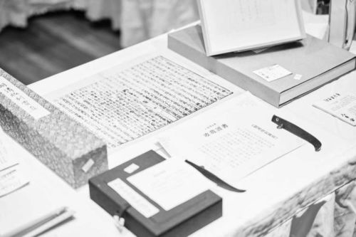 第二届书店自有文创节来了 集结700余种文创产品,有哪些爆款好物