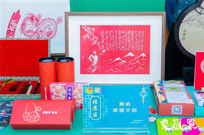 节日里的党史课 | 江苏青少年以独特的方式向党致敬