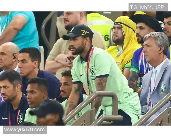 内马尔：从巴西天才到全球足坛巨星的成长历程与荣耀之路