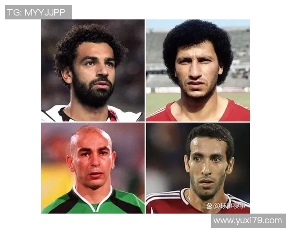 现役足球四大天王是谁 他们如何引领足坛新潮流