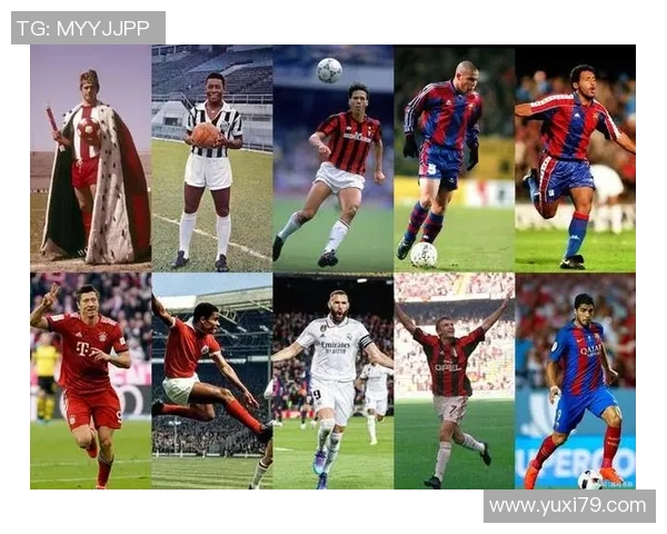 英国足坛群星荟萃全面展现传奇人物与辉煌历史