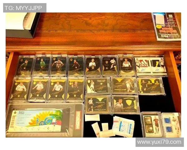 足球球星卡印签的市场价值分析及投资前景探讨