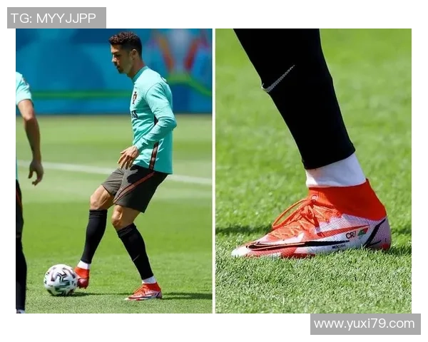 C罗慷慨赠送5位球星定制足球鞋展现大爱与体育精神