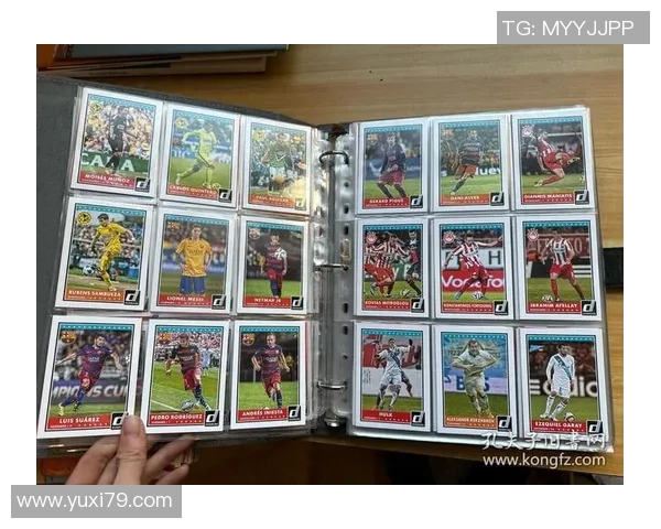 球星卡制作过程揭秘 足球明星卡片背后的设计与工艺 球星卡制作过程揭秘 足球明星卡片背后的设计与工艺