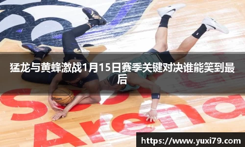 猛龙与黄蜂激战1月15日赛季关键对决谁能笑到最后
